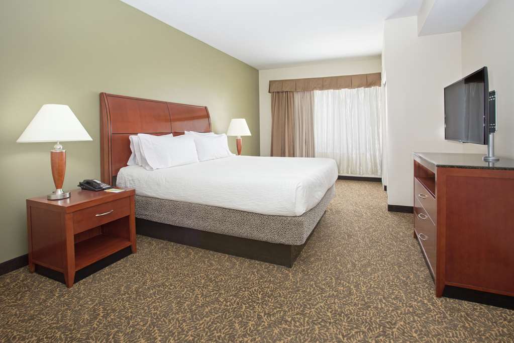 Фото Hilton Garden Inn Phoenix/Avondale