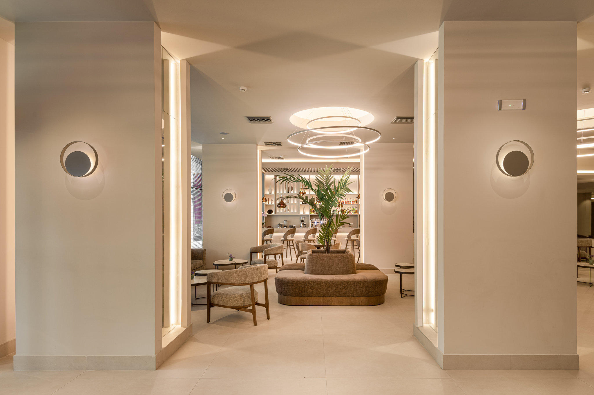 Фото Holiday Inn Thessaloniki, an Ihg Hotel