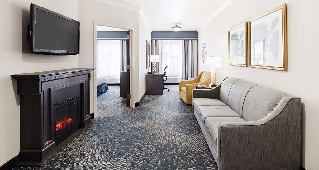 Фото Best Western Plus Abbey Inn