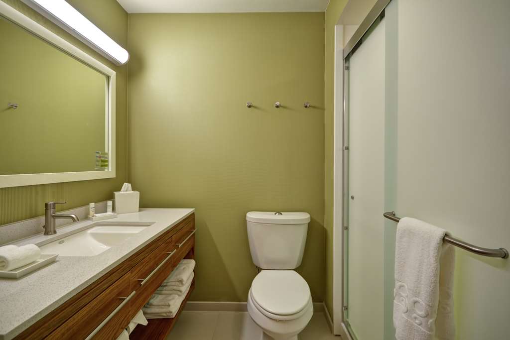 Фото Home2 Suites by Hilton Rapid City