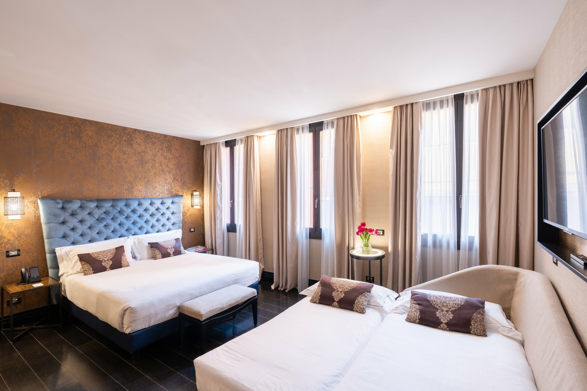 Фото Venice Times Hotel