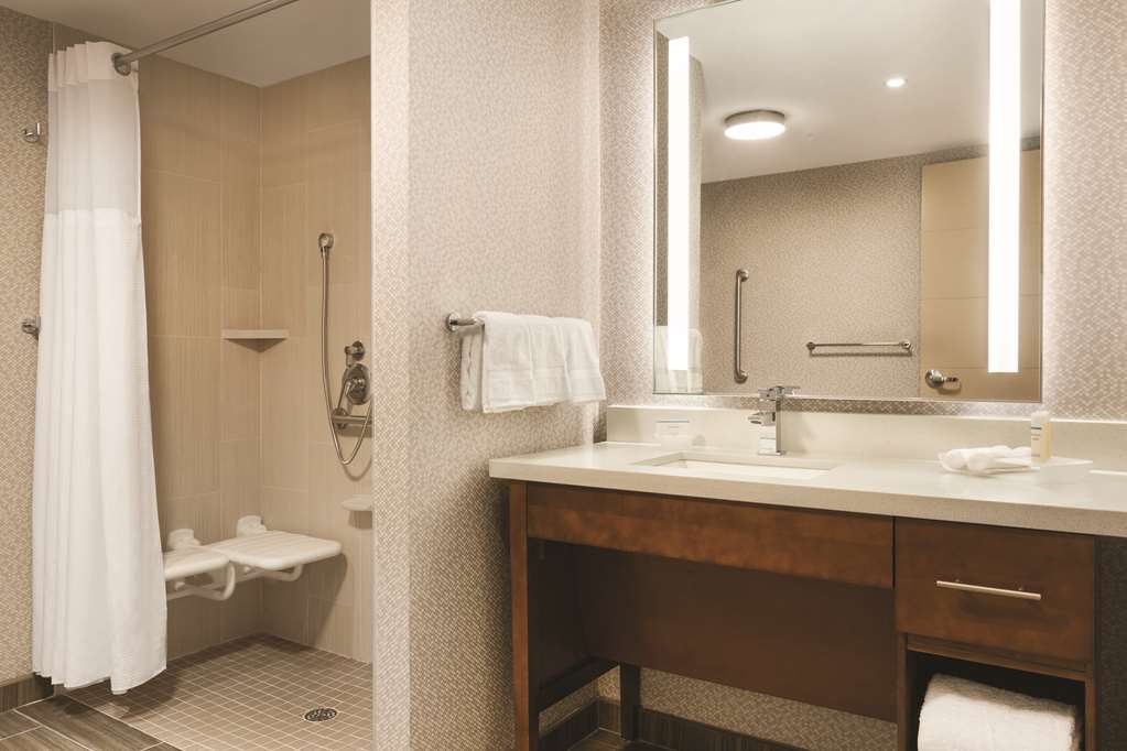 Фото Homewood Suites by Hilton Washington Dc Capitol-Navy Yard