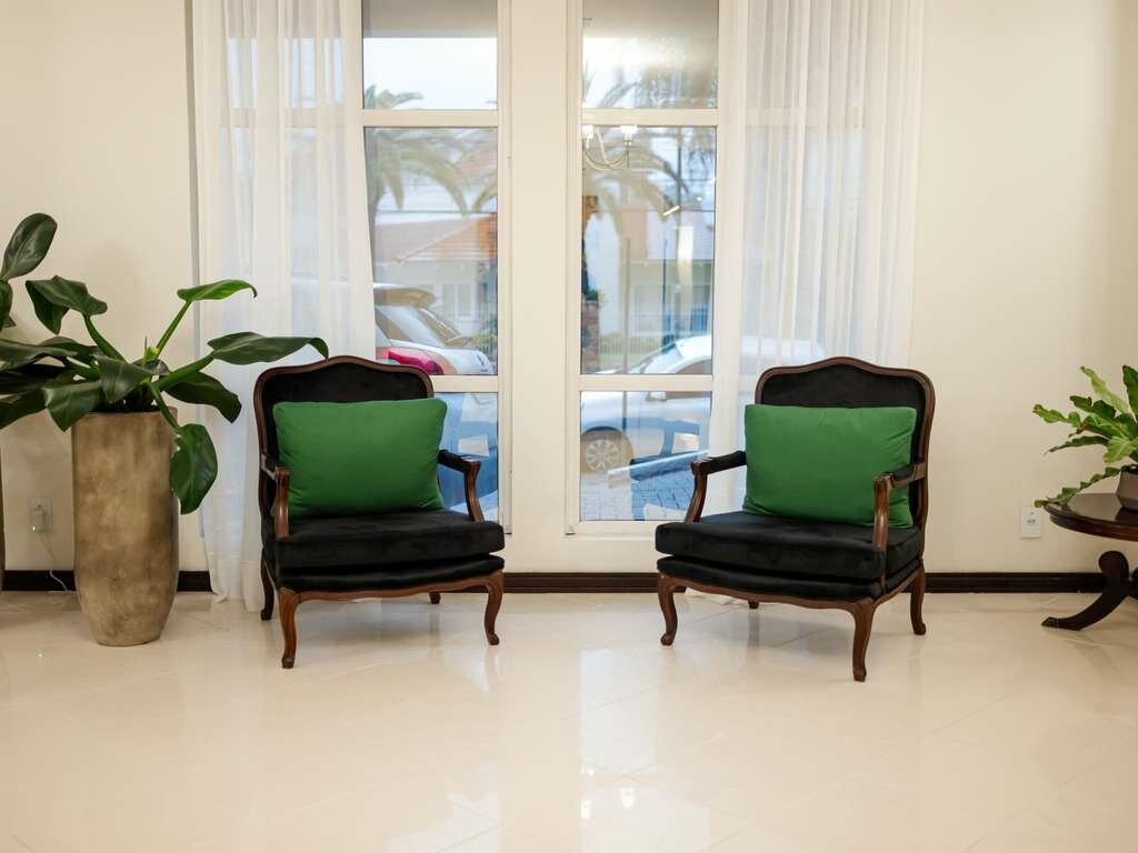 Фото Mercure Jaraguá do Sul Hotel