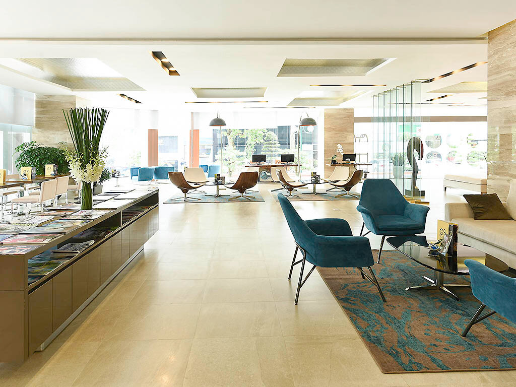 Фото отеля 5