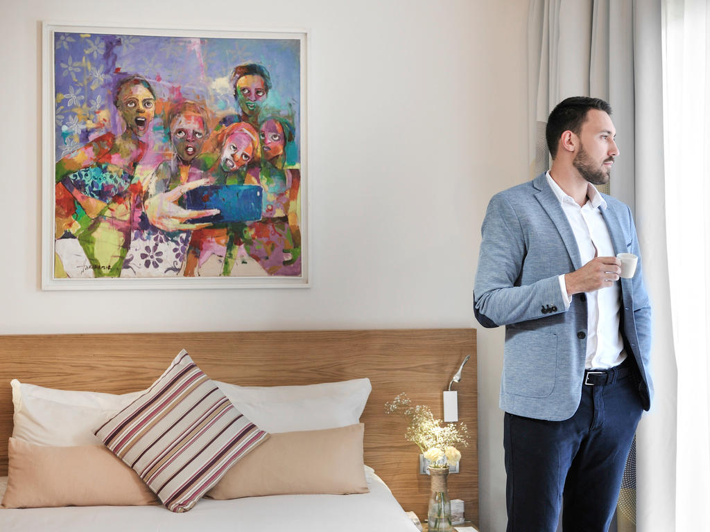 Фото отеля 5