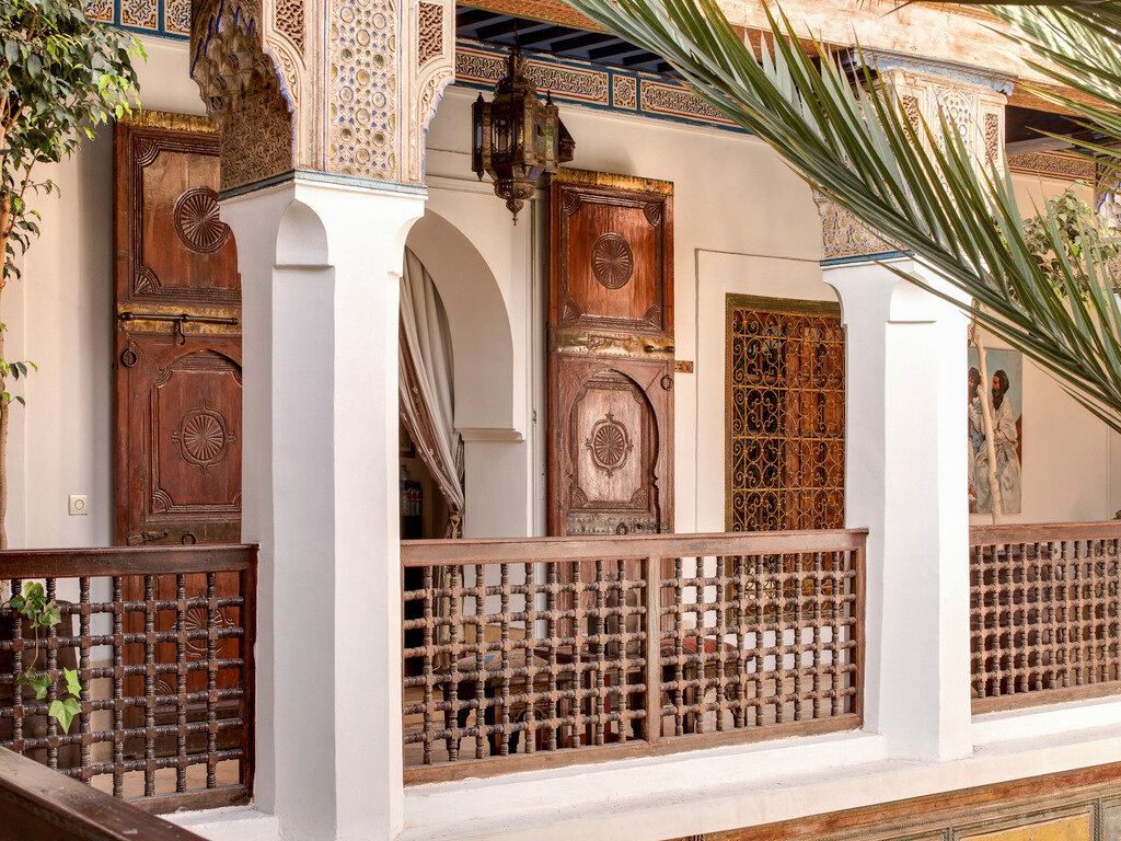 Фото Angsana Riads Collection Morocco