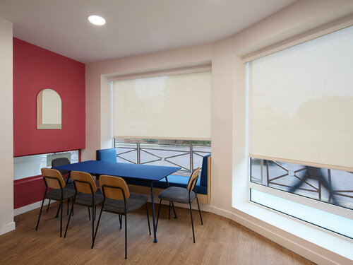 Гостиница Ibis Paris Poissy в Сене-Жермене-ан-Ле