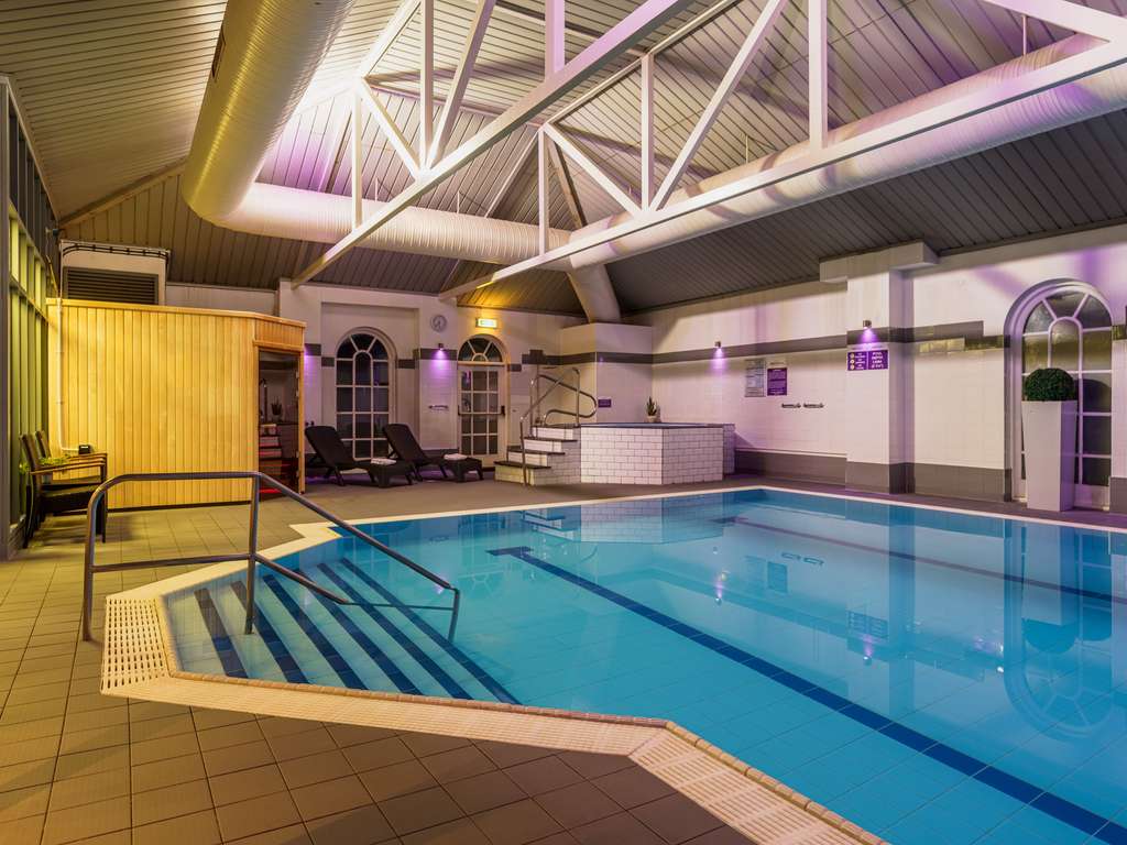 Фото Mercure Exeter Southgate
