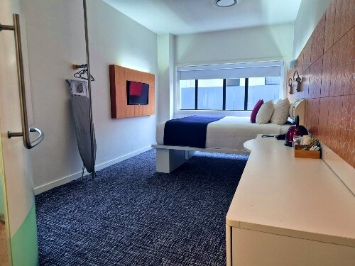 Фото BreakFree on Cashel Christchurch