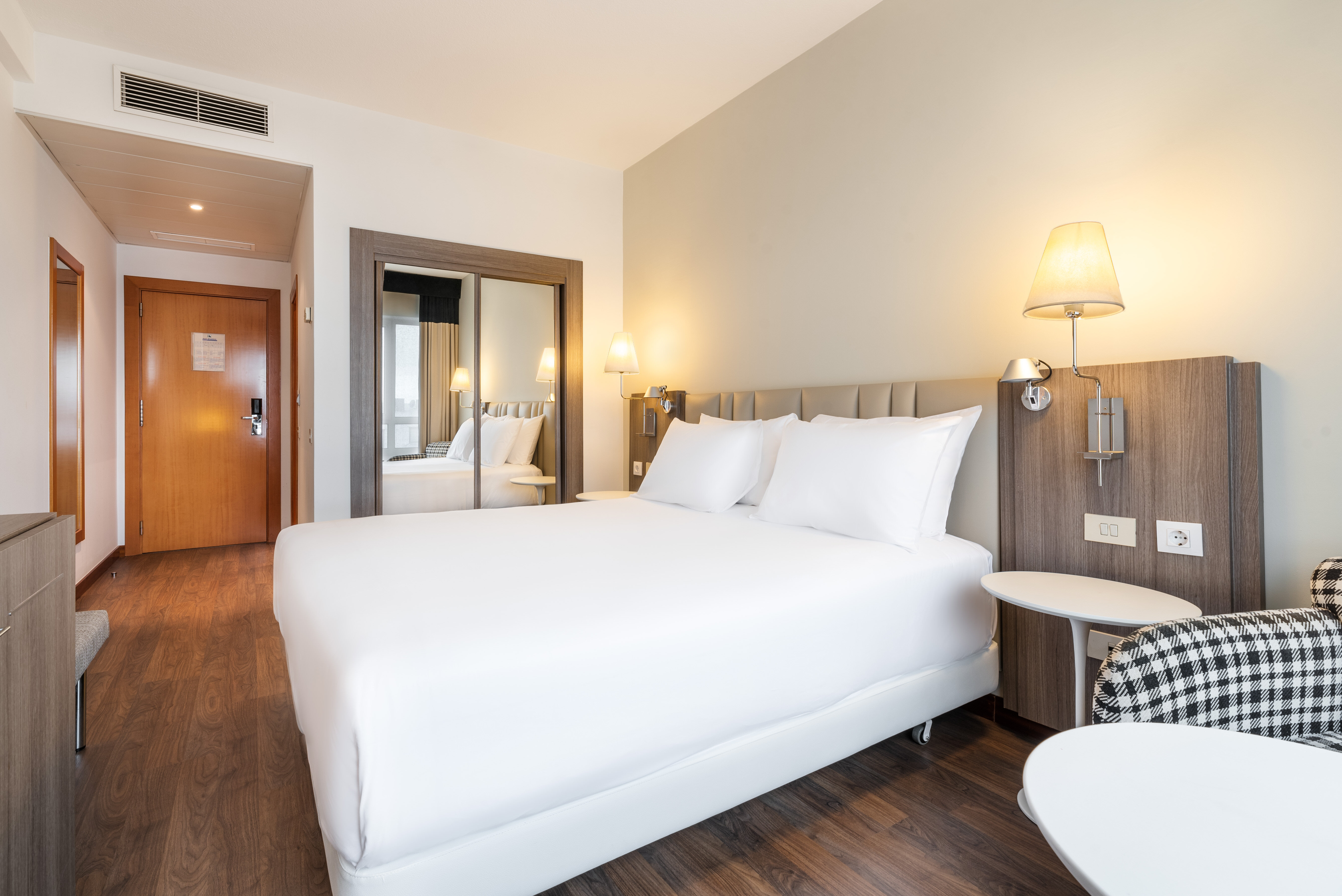 Фото Eurostars Atlántico