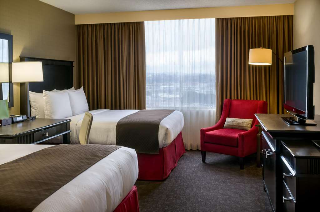 Фото DoubleTree by Hilton Hotel Los Angeles Downtown