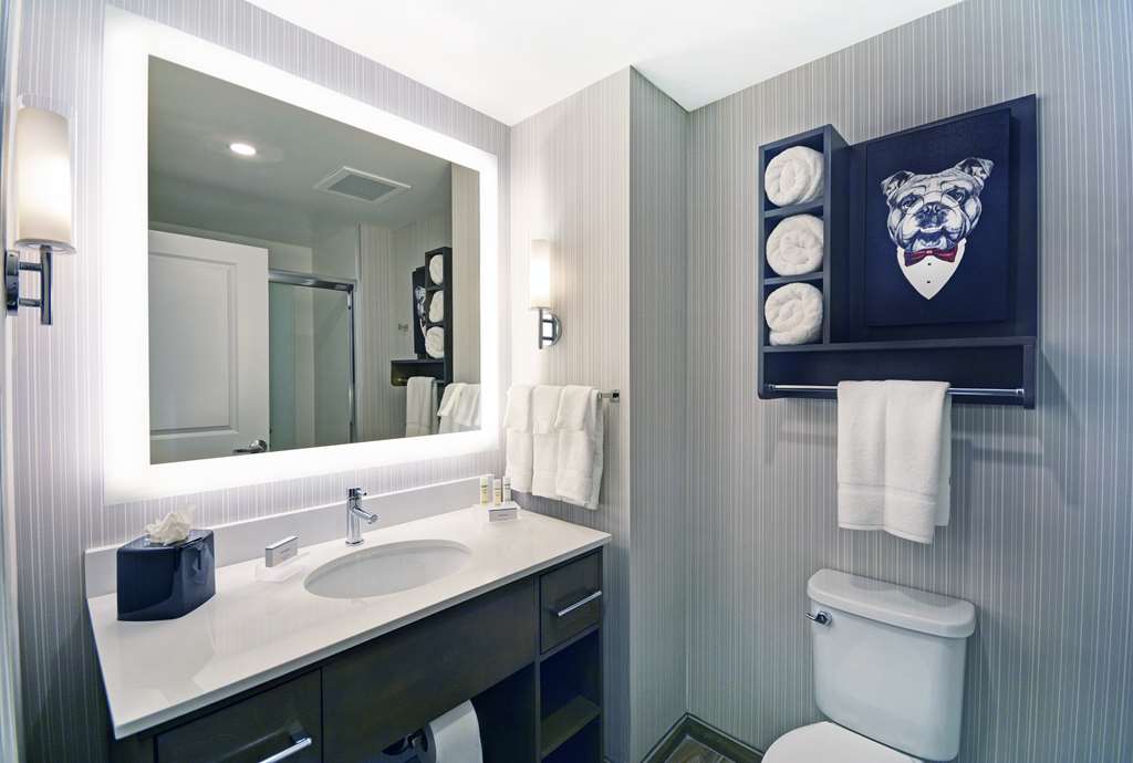 Фото Homewood Suites by Hilton Athens