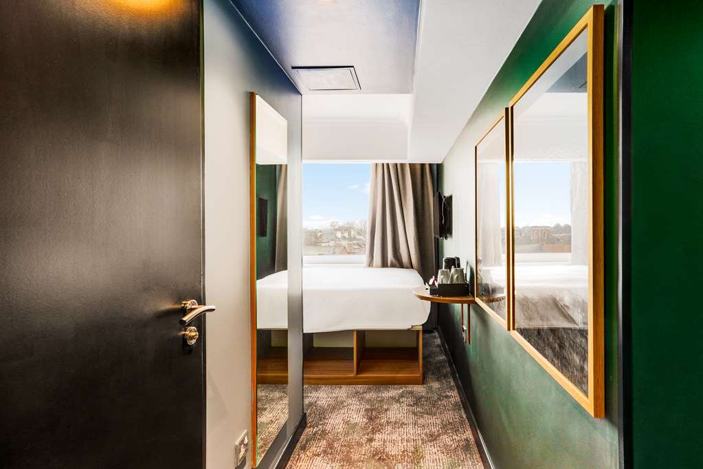 Фото Radisson Hotel York