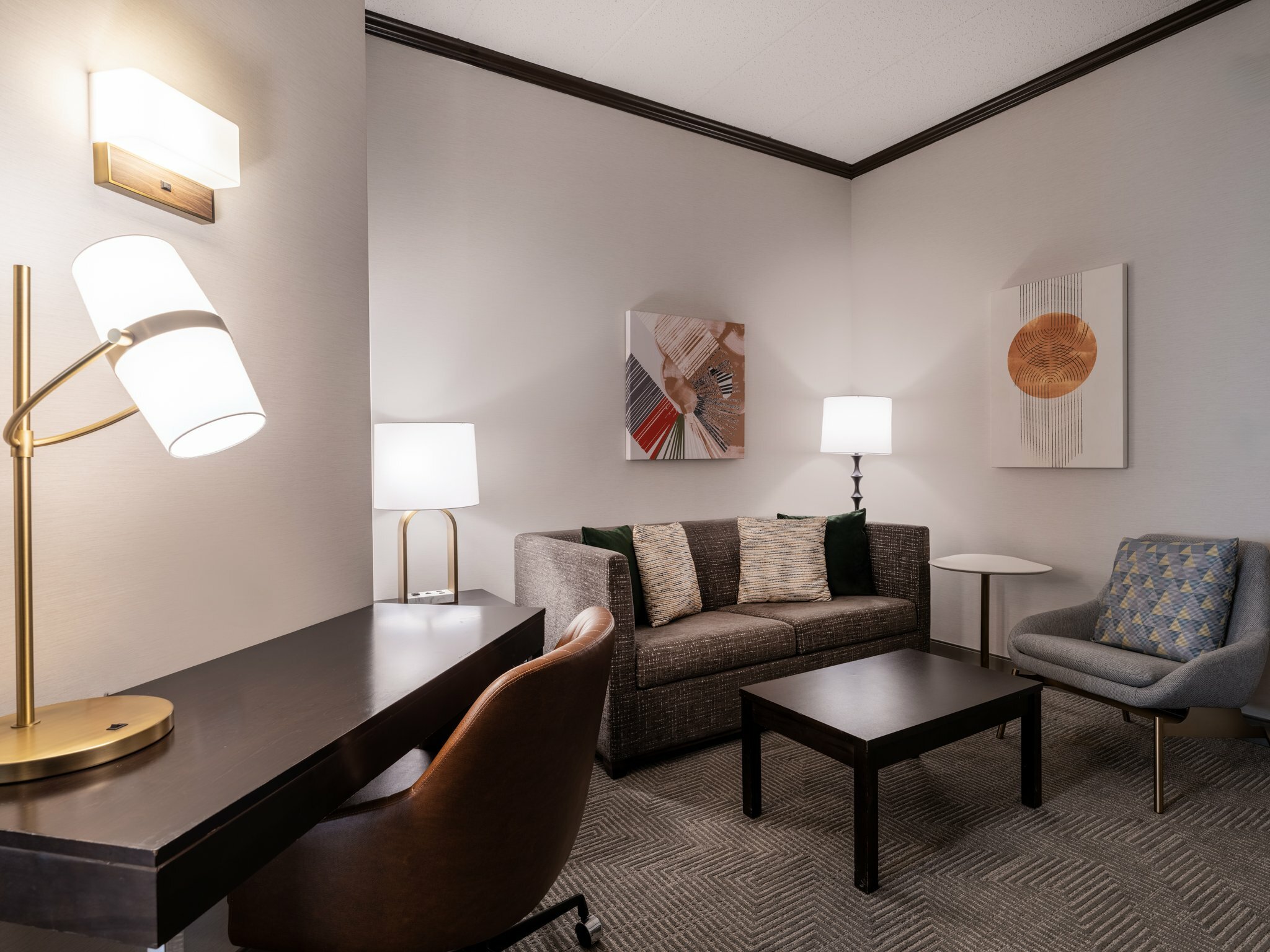 Фото Holiday Inn Chicago Northwest-Elgin, an Ihg Hotel