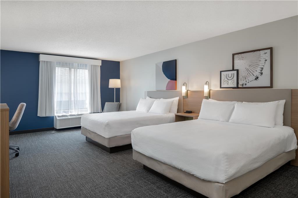 Фото Best Western Smithfield Inn