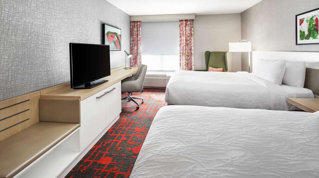 Фото Hilton Garden Inn Albuquerque North/rio Rancho Hotel
