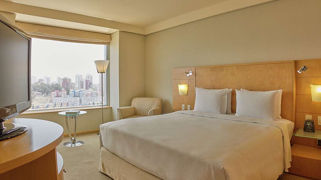 Фото Hilton Sao Paulo Morumbi