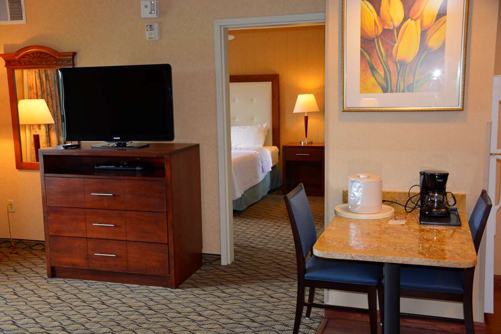 Фото Homewood Suites by Hilton Brighton