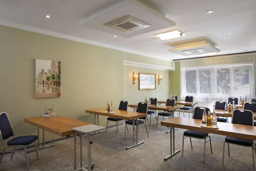Фото Best Western Hotel Mainz