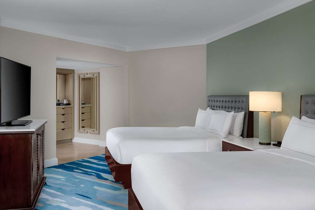 Фото Hilton Aruba Caribbean Resort and Casino