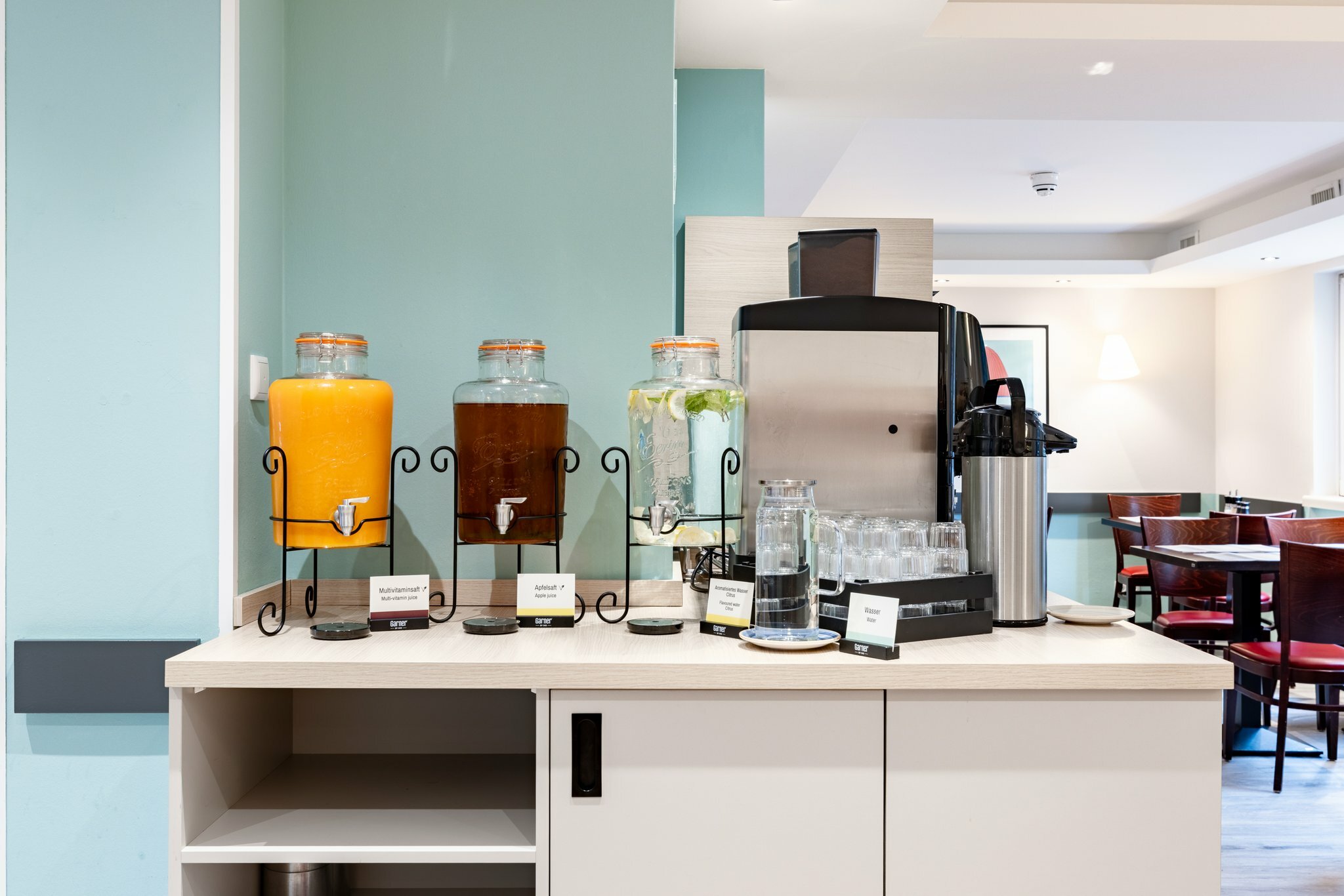 Фото Novum Hotel Garden