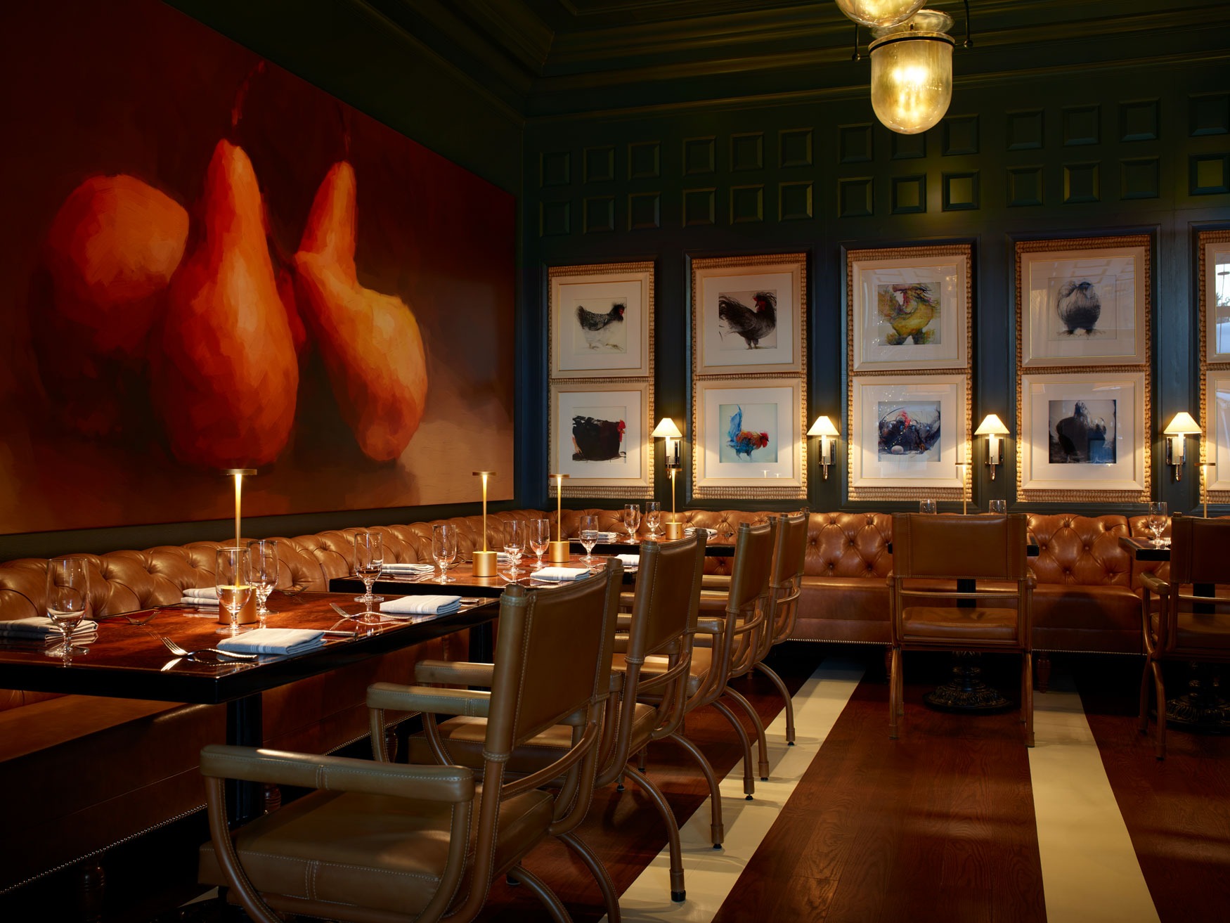 Фото Hotel Jerome, Auberge Resorts Collection