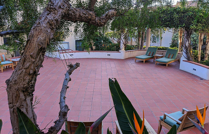 Фото Grande Colonial Hotel