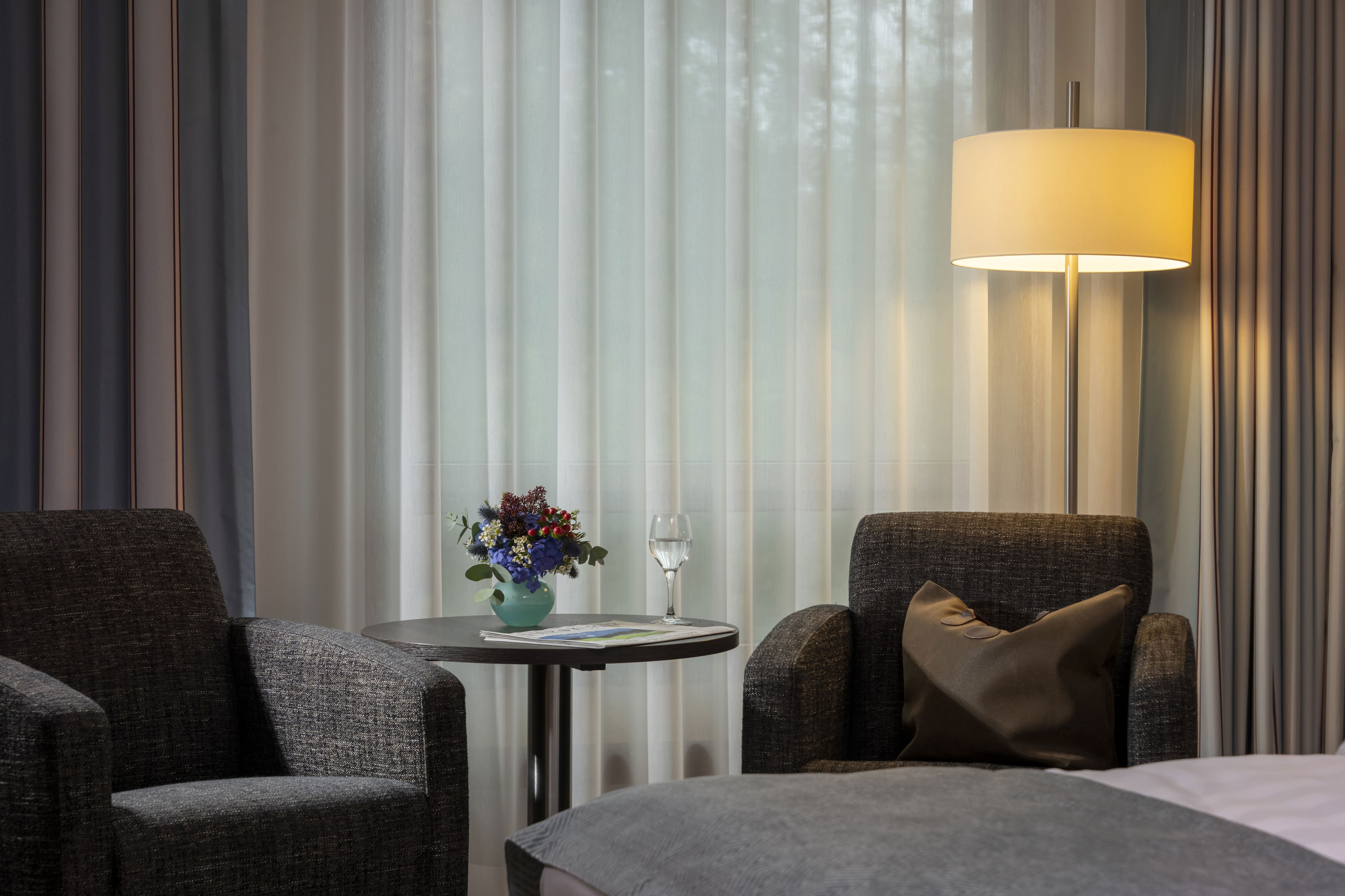 Фото Maritim Hotel Bremen