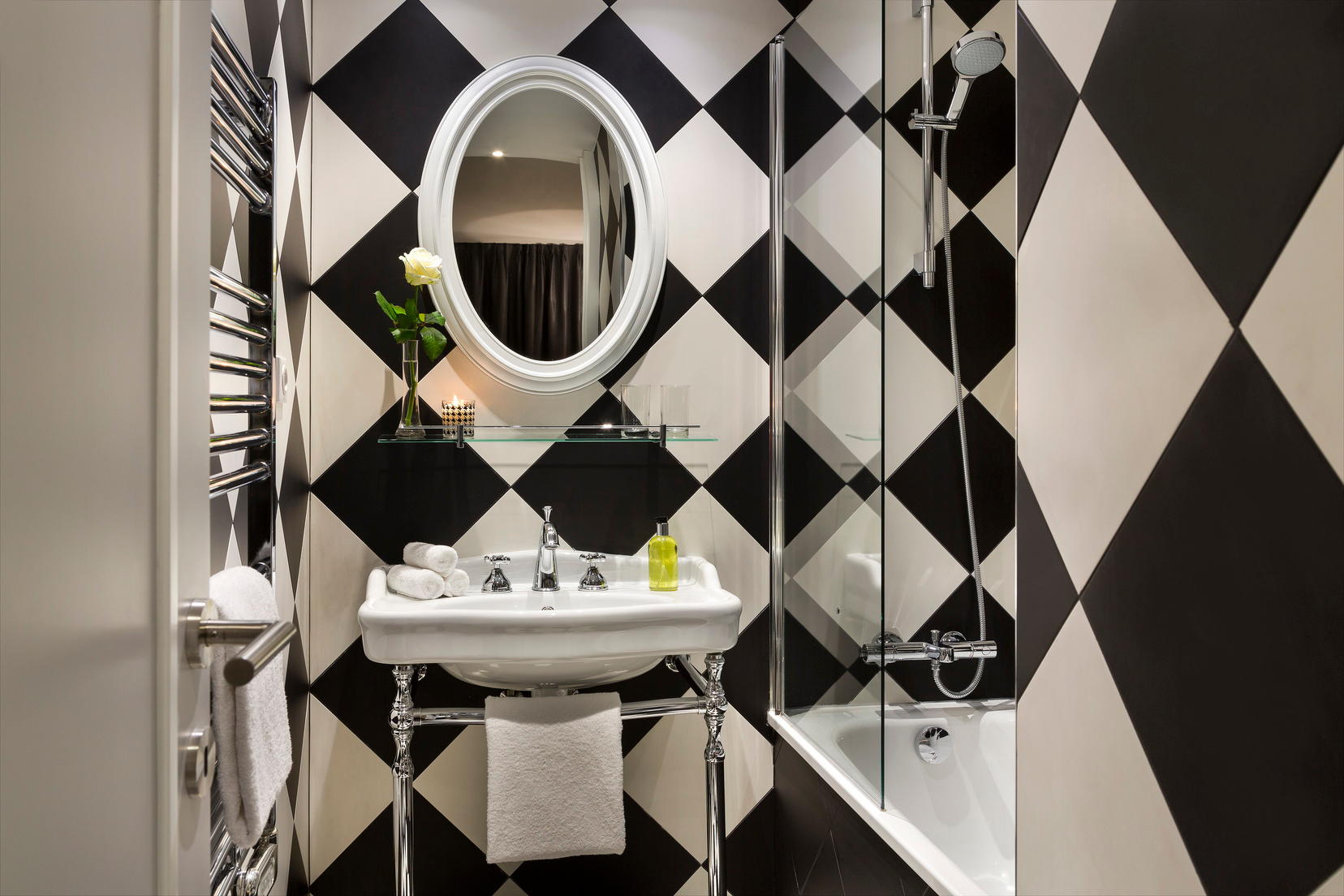 Фото Citadines Opéra Paris