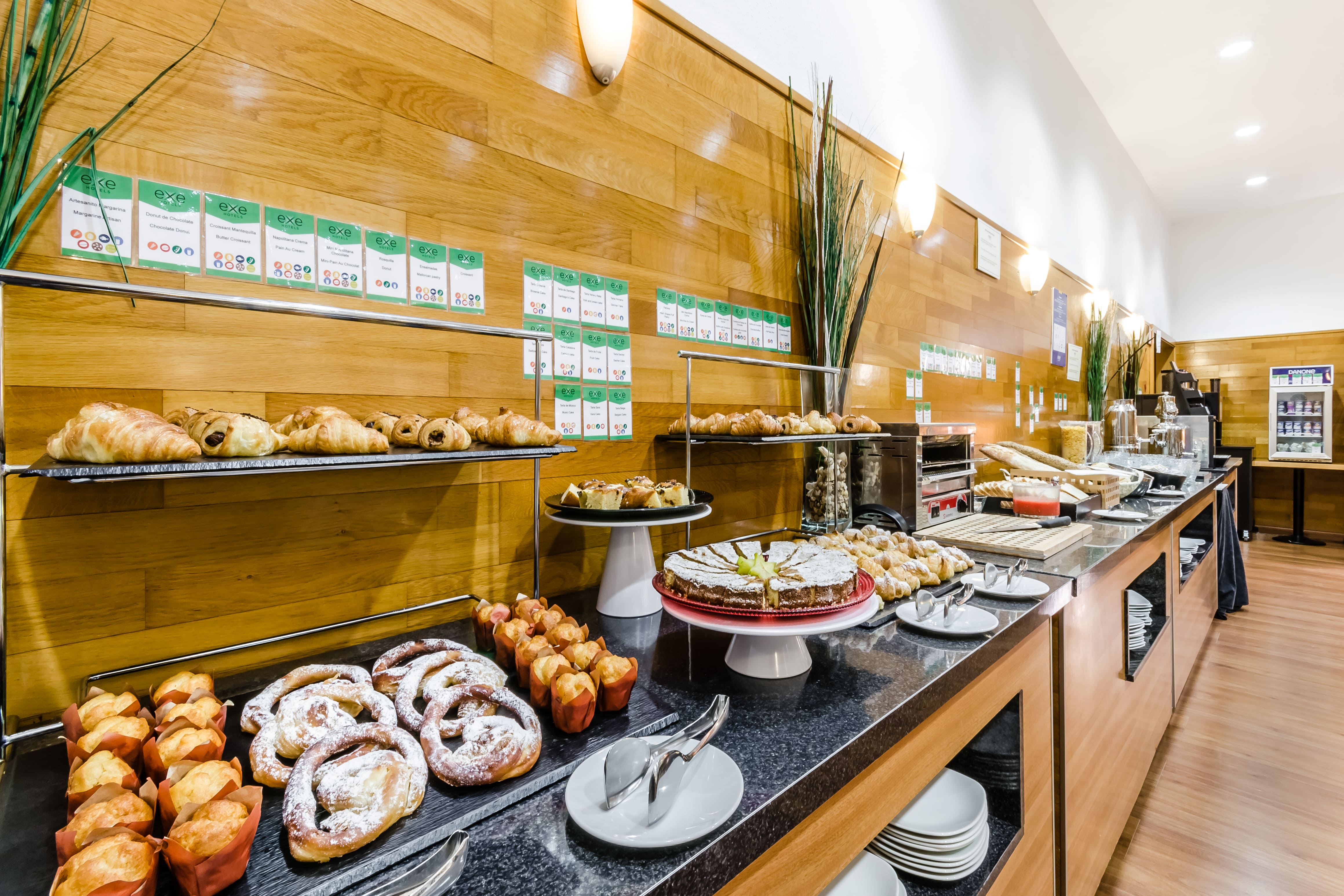 Фото Exe Parc del Vallés