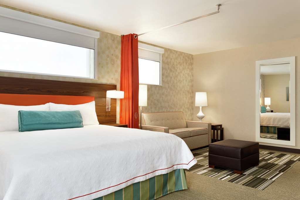 Фото Home2 Suites by Hilton Richland, Wa