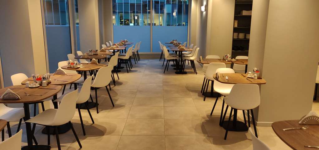 Фото Best Western Hotel Royal Centre