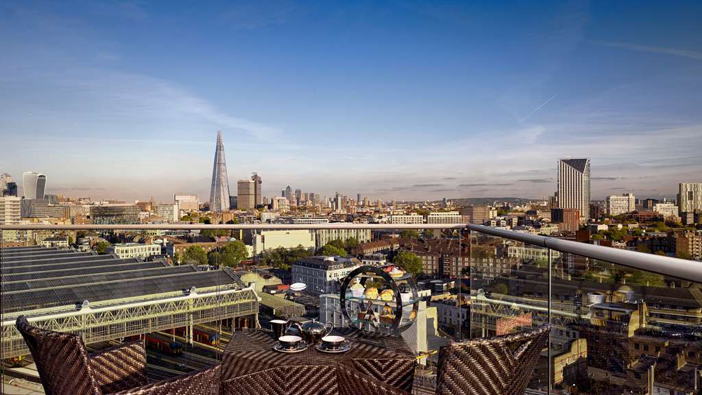 Фото Park Plaza County Hall London