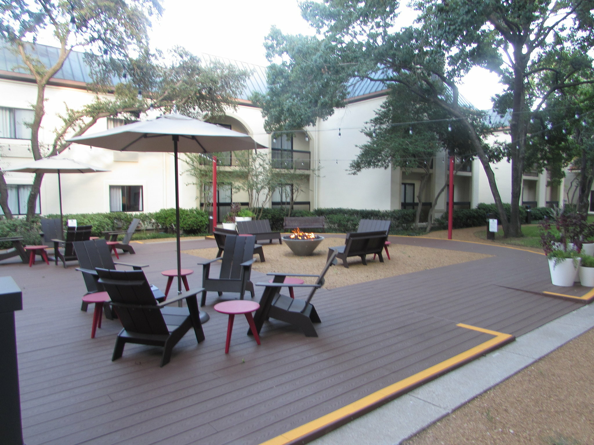 Фото Holiday Inn Irving Las Colinas, an Ihg Hotel
