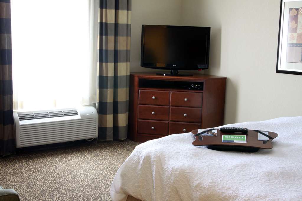 Фото Hampton Inn & Suites Paducah