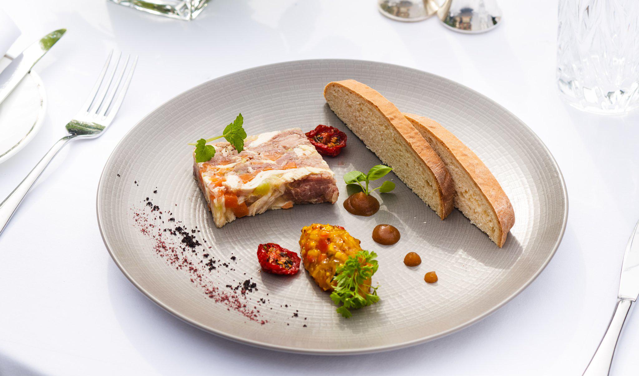 Фото InterContinental Dublin, an Ihg Hotel