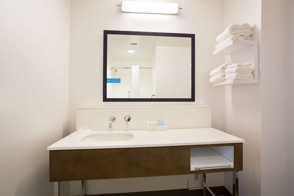Фото Hampton Inn & Suites Denver-Downtown