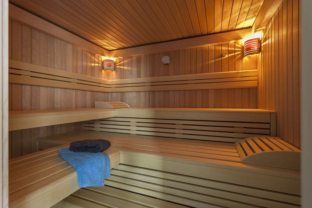 Фото Best Western Hotel am Europaplatz