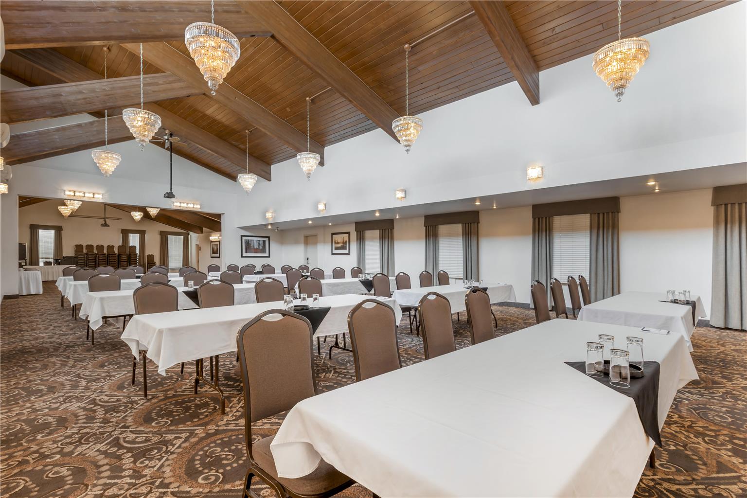 Фото Best Western Plus Dryden Hotel & Conference Centre