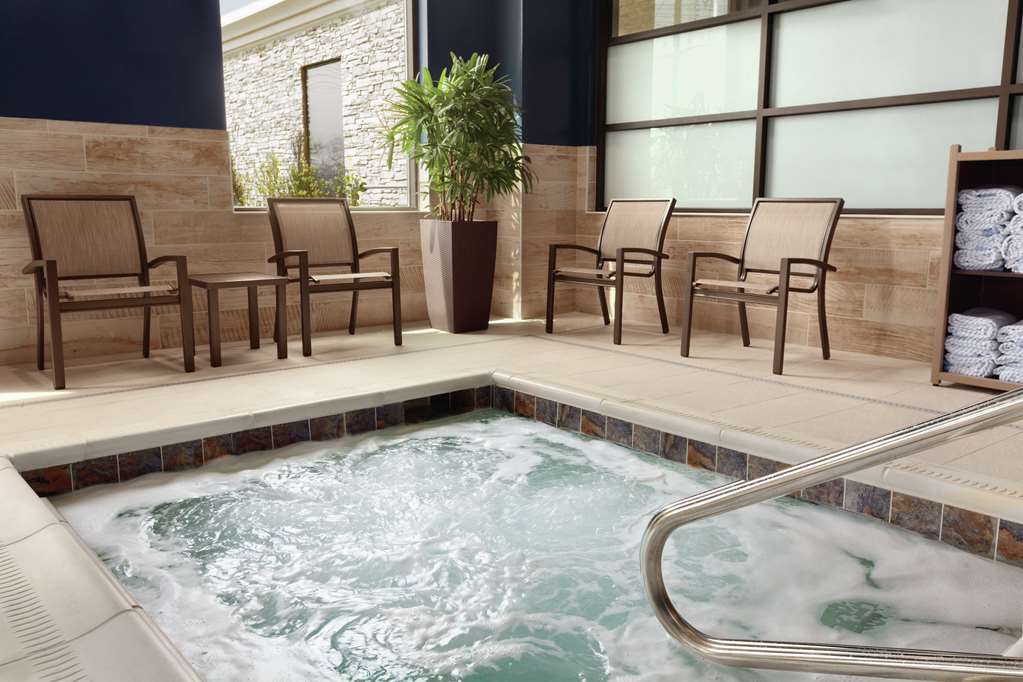 Фото Embassy Suites by Hilton South Jordan Salt Lake City