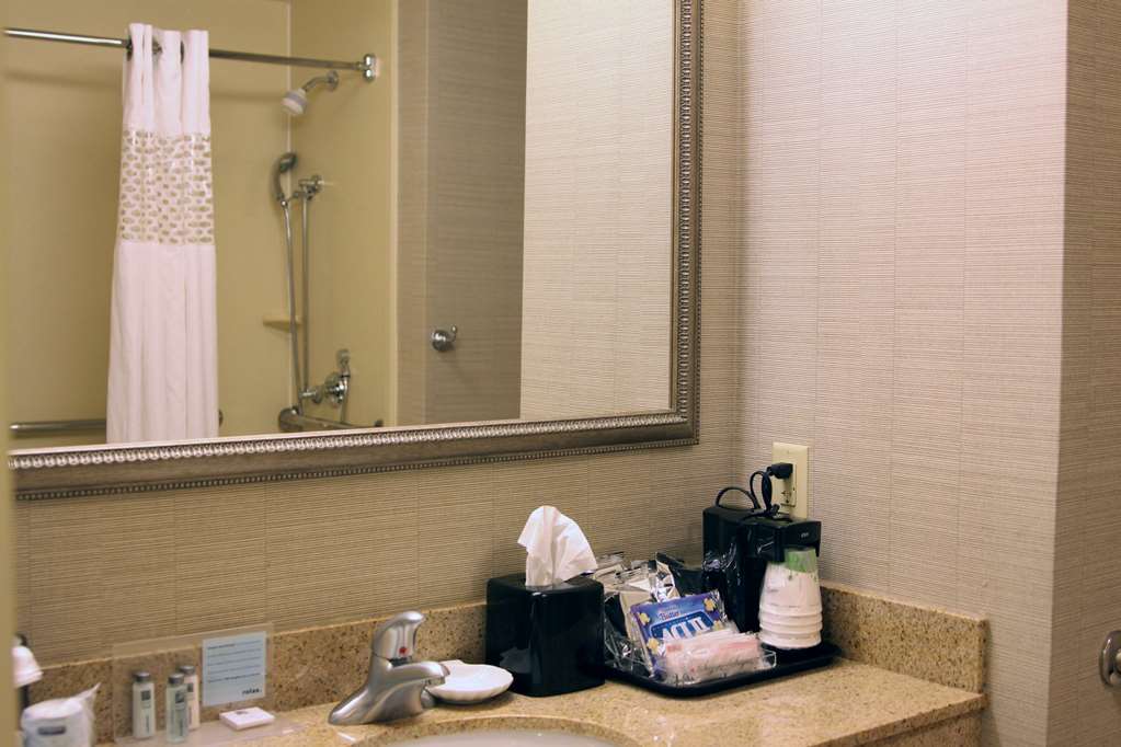 Фото Hampton Inn & Suites Paducah