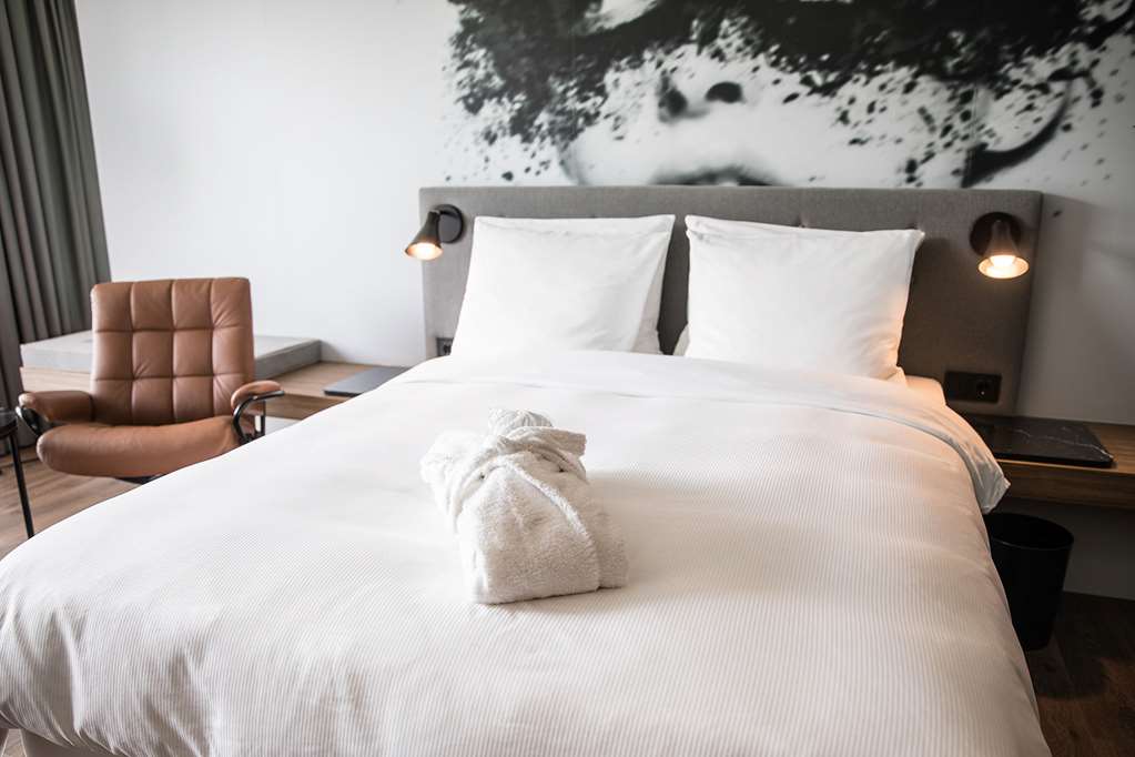 Фото Radisson Blu Hotel, Cologne