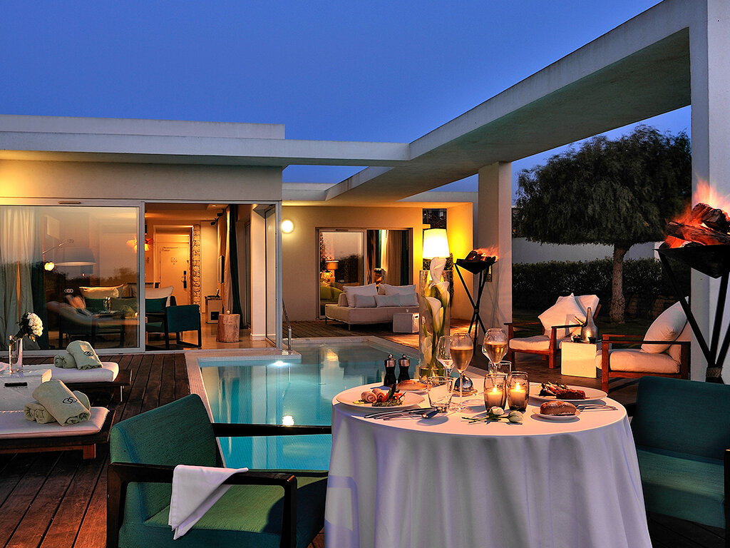 Фото Sofitel Essaouira Mogador Golf & SPA