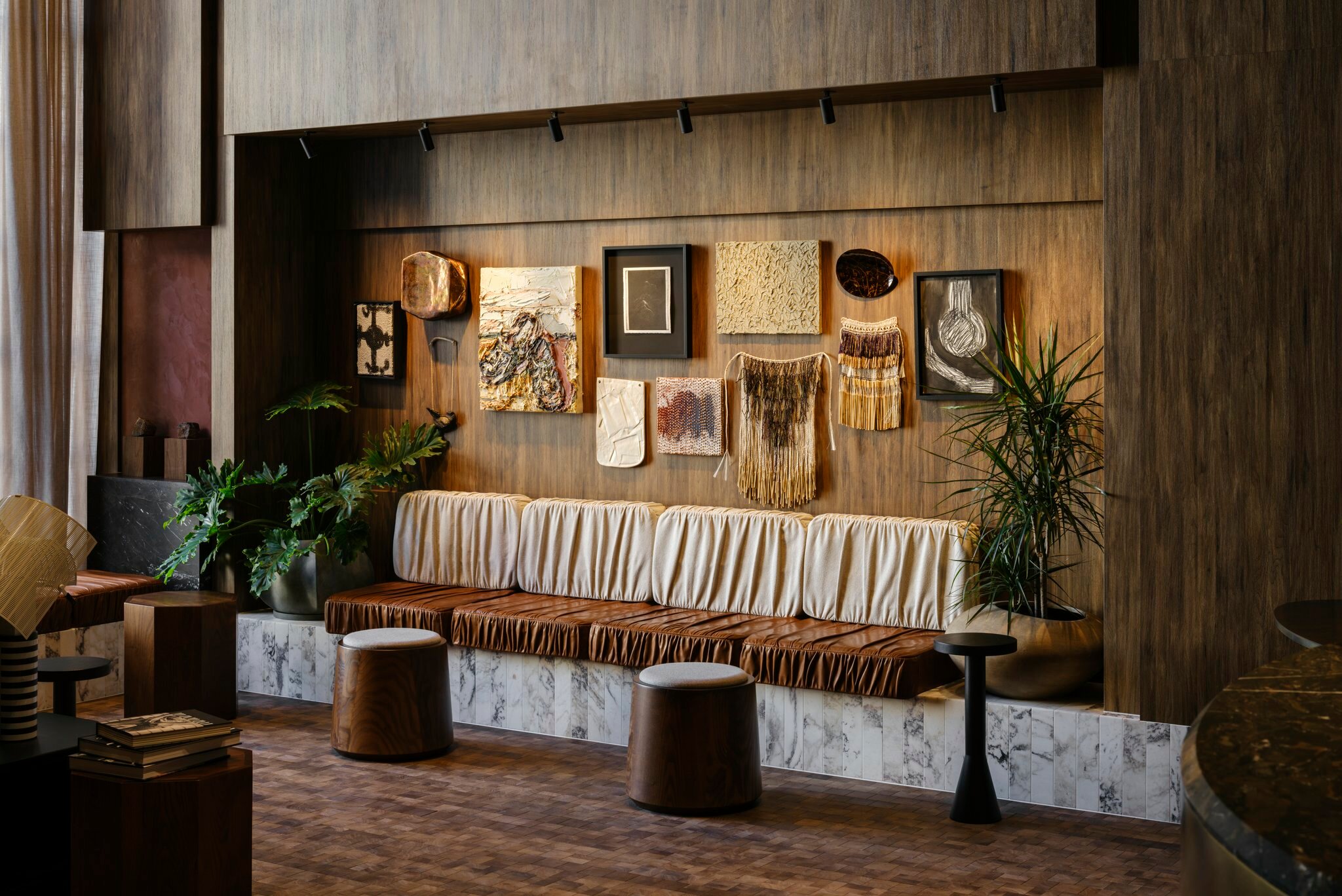 Фото Hotel Indigo Auckland by Ihg