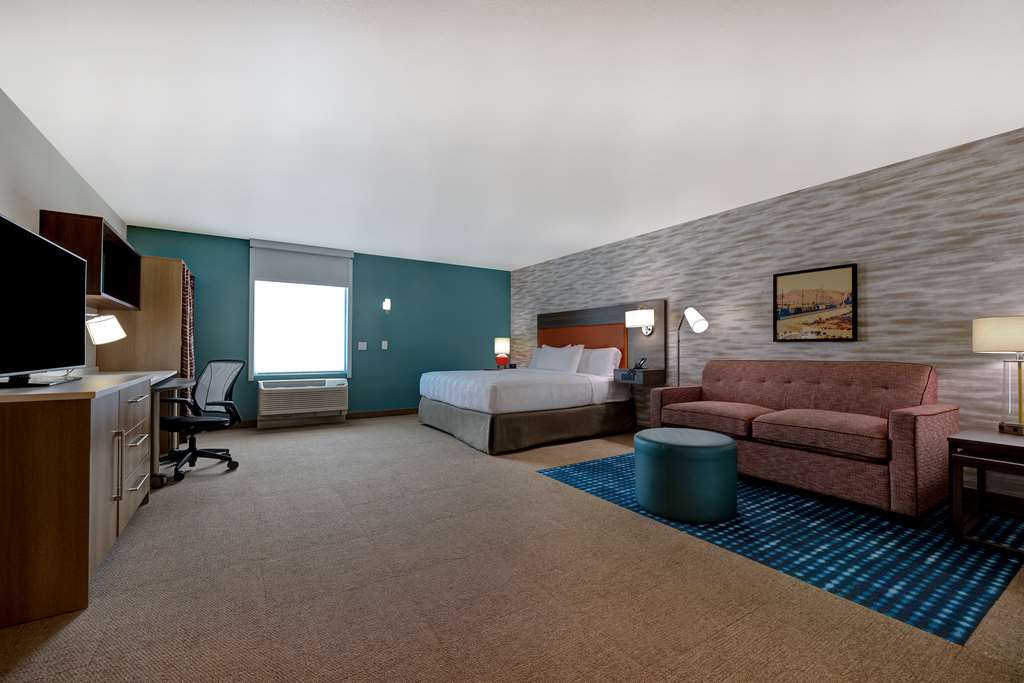 Фото Home2 Suites by Hilton Barstow