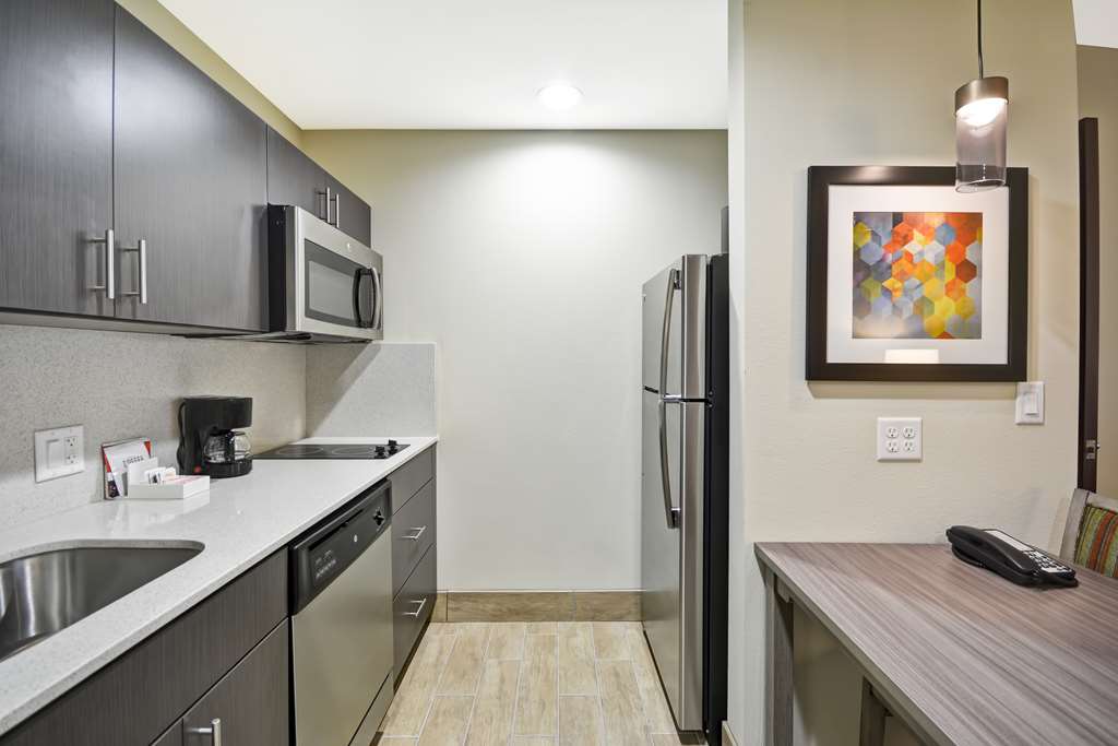 Фото Homewood Suites by Hilton Orlando Theme Parks