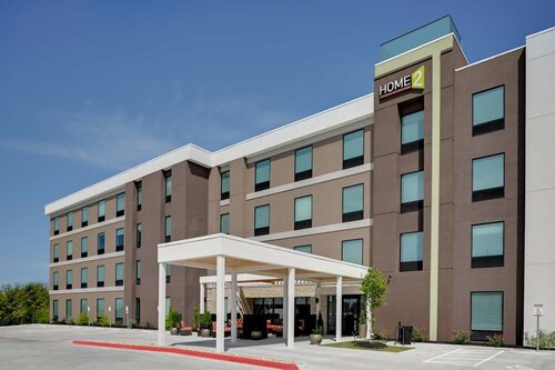 Гостиница Home2 Suites Temple в Темпле