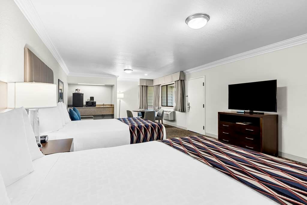 Фото Best Western Garden Inn