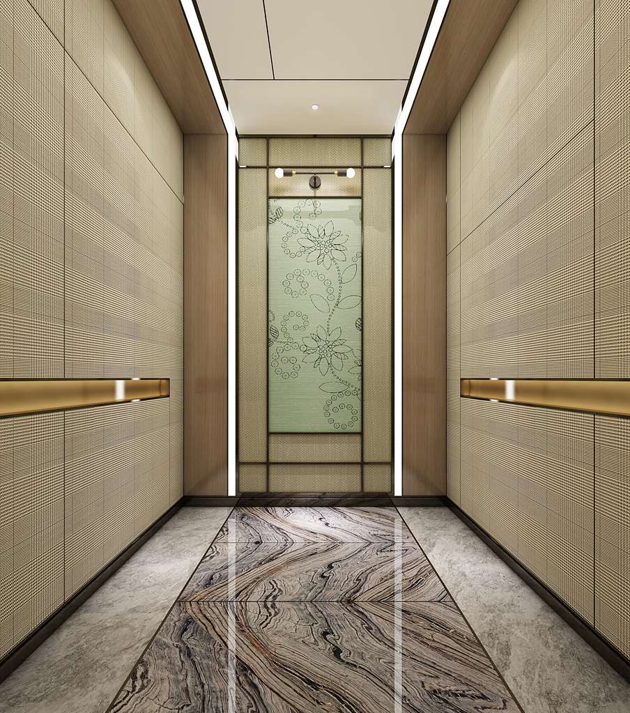 Фото Radisson Hangzhou Qianjiang