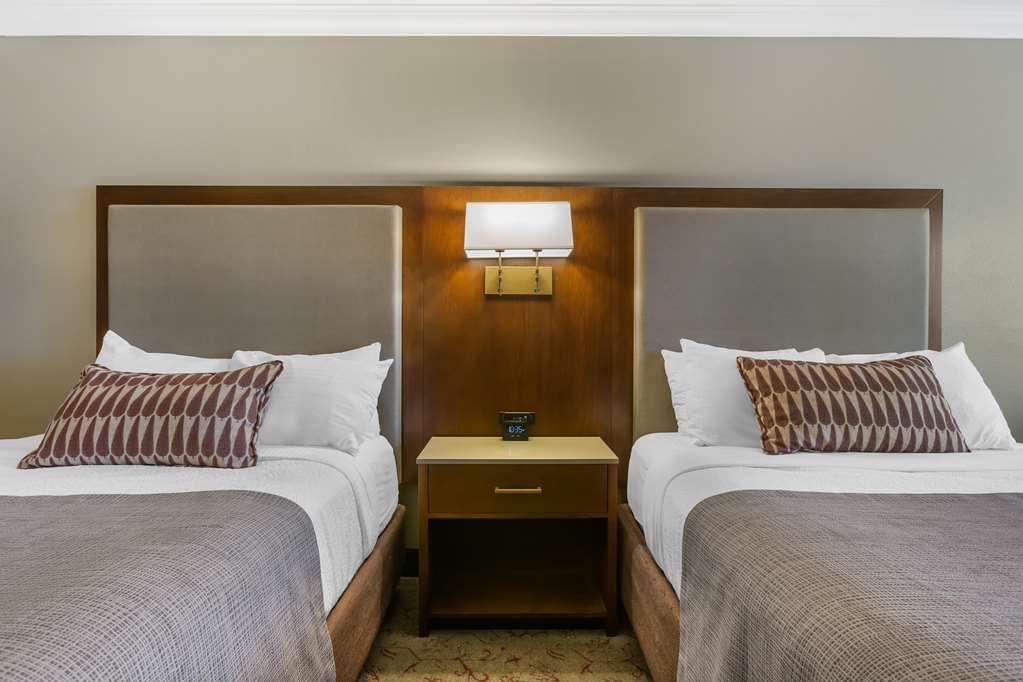 Фото Best Western Premier Helena Great Northern Hotel